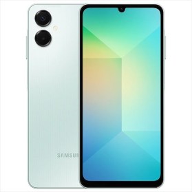 Samsung Galaxy A06 5G green1